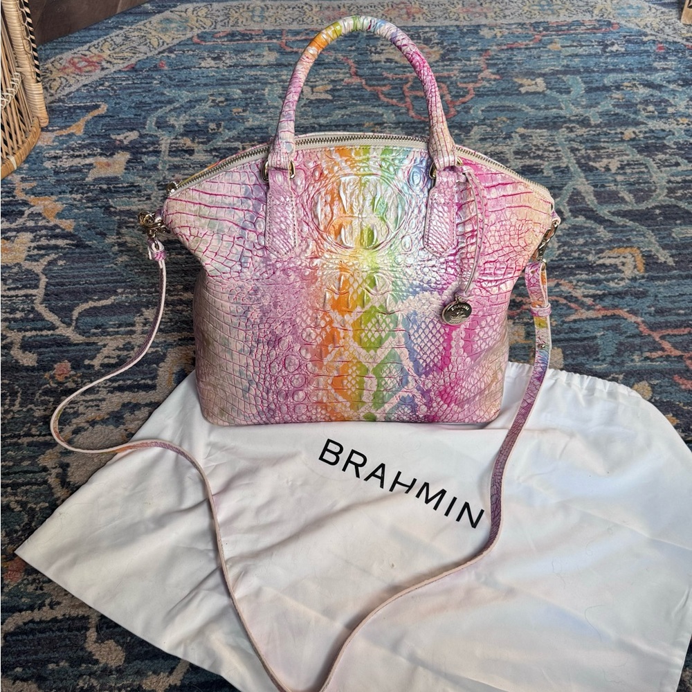 Brahmin Optimism Large Duxbury